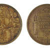 Medal - pamiątka Konstytucji marcowej 1921 r. />