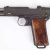 Pistolet Steyr-Hahn (kurkowy)/>